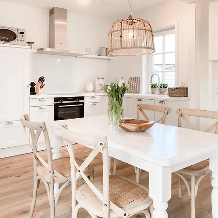 Strand Cottage * Niendorf (Timmendorfer Strand)