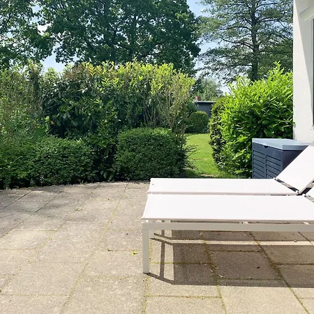 Feriehus Strand Cottage Niendorf (Timmendorfer Strand)
