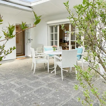 Feriehus Strand Cottage Niendorf (Timmendorfer Strand)