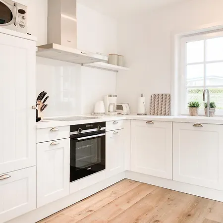 Strand Cottage Niendorf (Timmendorfer Strand)