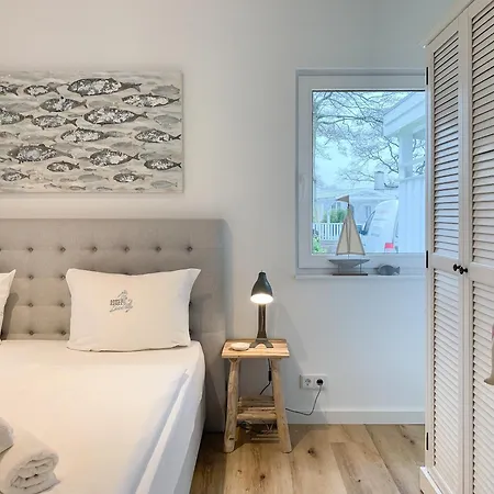 Strand Cottage Niendorf (Timmendorfer Strand)