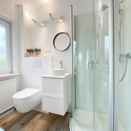 Vakantiehuis Strand Cottage Niendorf (Timmendorfer Strand)