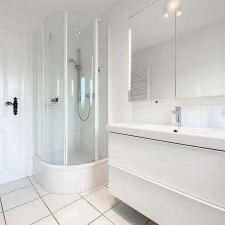 Strand Cottage Feriehus Niendorf (Timmendorfer Strand)