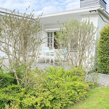 Strand Cottage Niendorf (Timmendorfer Strand)